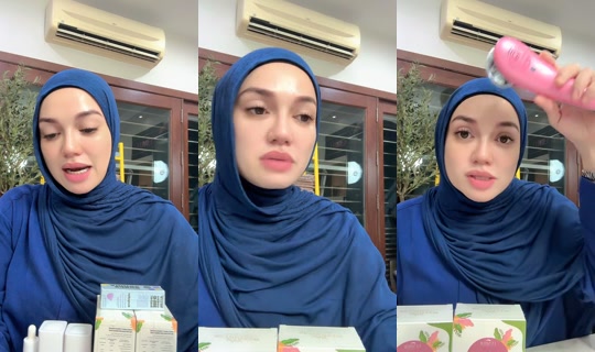 puterisarahliyana TikTok Live — Aug 27, 2026, 11:57 AM