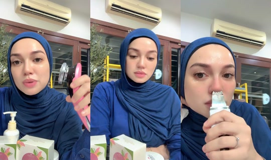 puterisarahliyana TikTok Live — Aug 27, 2026, 12:48 PM