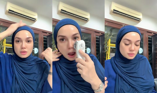 puterisarahliyana TikTok Live — Aug 27, 2026, 1:38 PM