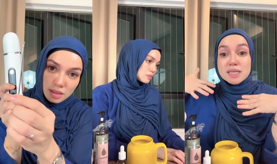 puterisarahliyana TikTok Live — Aug 27, 2026, 2:32 PM