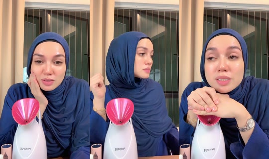 puterisarahliyana TikTok Live — Aug 27, 2026, 3:22 PM