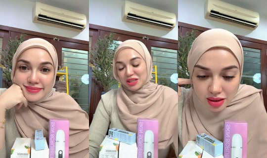 puterisarahliyana TikTok Live — Aug 28, 2026, 10:22 AM