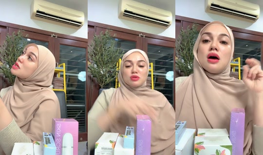 puterisarahliyana TikTok Live — Aug 28, 2026, 11:13 AM