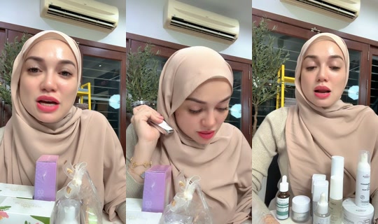 puterisarahliyana TikTok Live — Aug 28, 2026, 12:03 PM