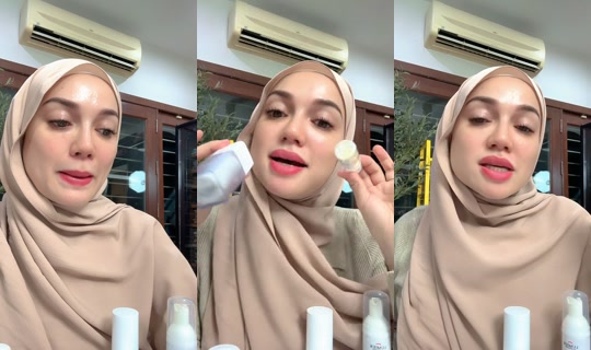 puterisarahliyana TikTok Live — Aug 28, 2026, 12:55 PM