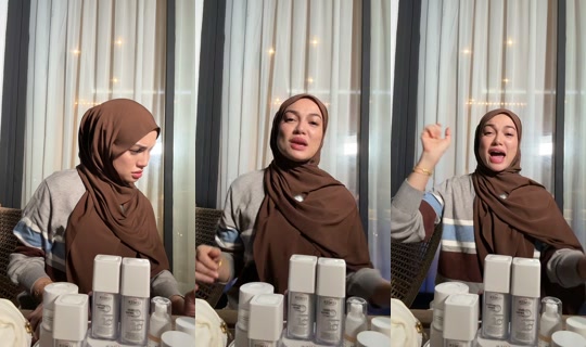 puterisarahliyana TikTok Live — Aug 30, 2026, 11:18 AM