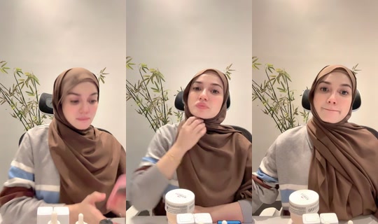 puterisarahliyana TikTok Live — Aug 30, 2026, 4:22 PM