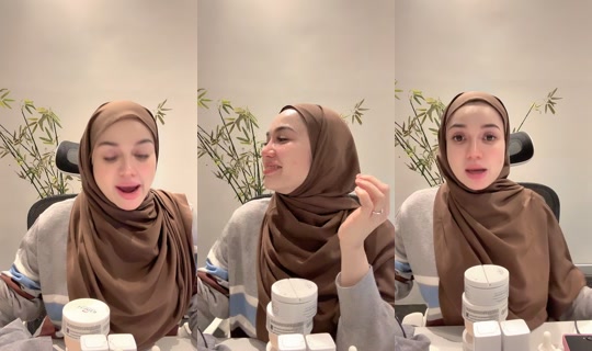 puterisarahliyana TikTok Live — Aug 30, 2026, 5:13 PM