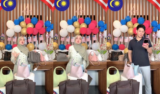puterisarahliyana TikTok Live — Aug 31, 2026, 9:43 AM