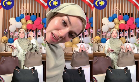 puterisarahliyana TikTok Live — Aug 31, 2026, 10:43 AM
