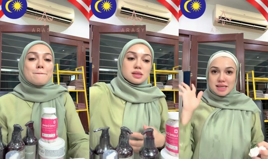puterisarahliyana TikTok Live — Oct 5, 2026, 2:28 PM