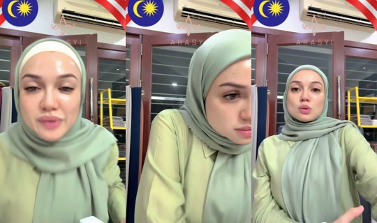 puterisarahliyana TikTok Live — Oct 5, 2026, 3:34 PM