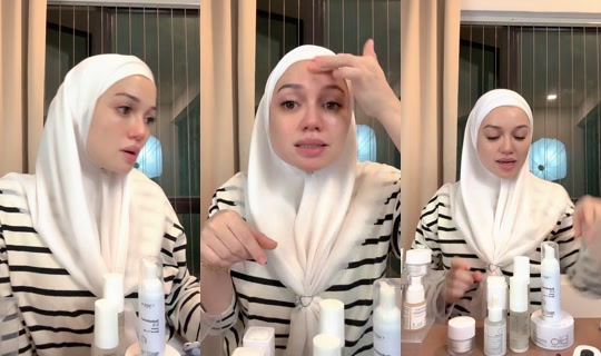 puterisarahliyana TikTok Live — Oct 6, 2026, 2:11 PM