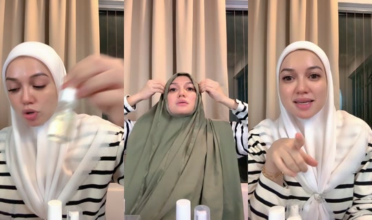 puterisarahliyana TikTok Live — Oct 6, 2026, 3:37 PM