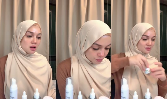 puterisarahliyana TikTok Live — Oct 7, 2026, 11:49 AM
