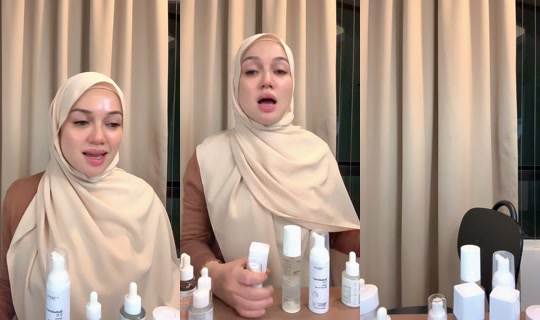 puterisarahliyana TikTok Live — Oct 7, 2026, 12:44 PM