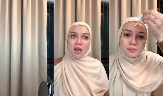 puterisarahliyana TikTok Live — Oct 7, 2026, 1:35 PM