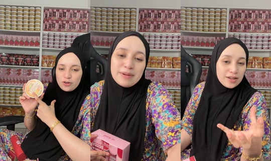 putriellyn TikTok Live — Aug 24, 2026, 4:59 PM