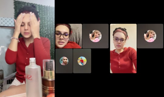 putrimihara TikTok Live — Aug 23, 2026, 5:44 AM