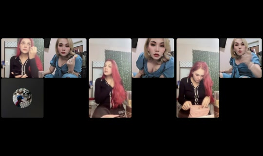 putrimihara TikTok Live — Aug 23, 2026, 11:00 AM