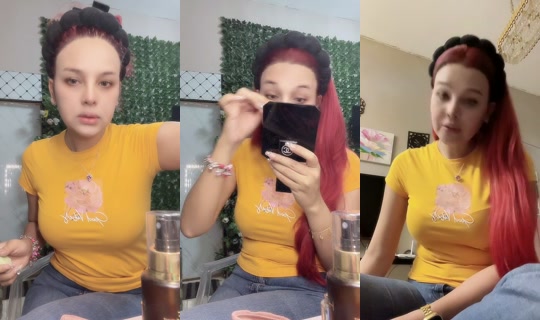 putrimihara TikTok Live — Aug 24, 2026, 11:49 PM