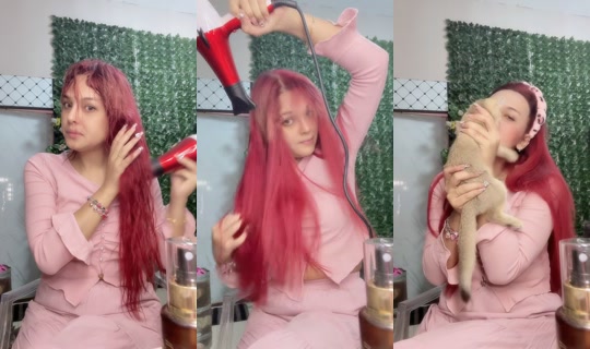 putrimihara TikTok Live — Aug 25, 2026, 11:33 PM