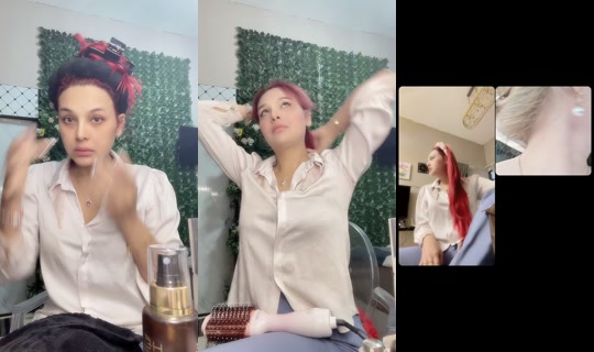 putrimihara TikTok Live — Aug 26, 2026, 11:45 PM