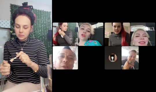 putrimihara TikTok Live — Aug 27, 2026, 11:42 PM