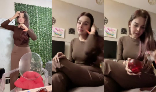 putrimihara TikTok Live — Oct 1, 2026, 12:08 AM