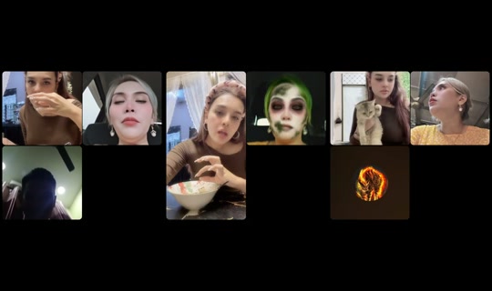 putrimihara TikTok Live — Oct 1, 2026, 10:40 AM