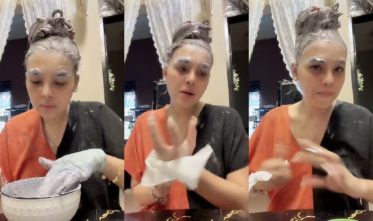 putrimihara TikTok Live — Oct 3, 2026, 7:59 AM