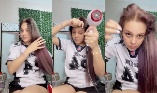 putrimihara TikTok Live — Oct 3, 2026, 9:30 AM