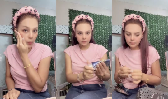putrimihara TikTok Live — Oct 4, 2026, 1:59 AM