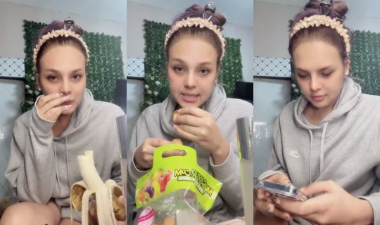 putrimihara TikTok Live — Oct 4, 2026, 11:39 AM