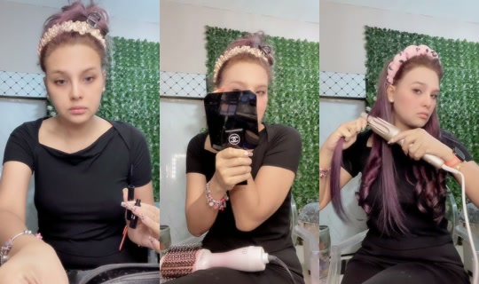 putrimihara TikTok Live — Oct 4, 2026, 10:41 PM