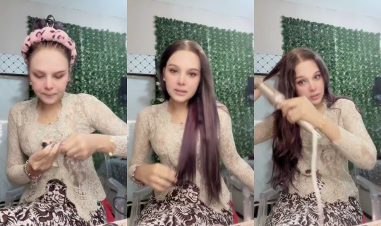 putrimihara TikTok Live — Oct 6, 2026, 12:10 AM