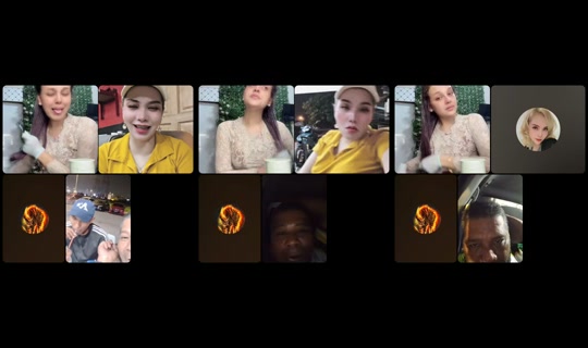 putrimihara TikTok Live — Oct 6, 2026, 2:09 PM