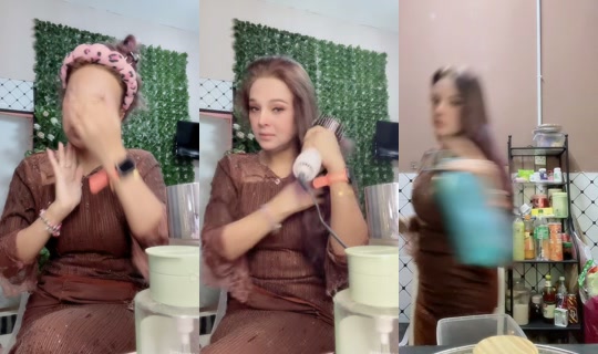 putrimihara TikTok Live — Oct 7, 2026, 11:45 PM