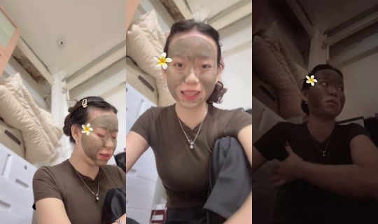 putrirahmainayah TikTok Live — Aug 23, 2026, 5:46 PM
