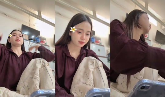 putrirahmainayah TikTok Live — Aug 31, 2026, 8:55 AM