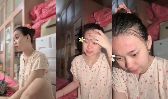 putrirahmainayah TikTok Live — Sep 23, 2026, 5:17 PM