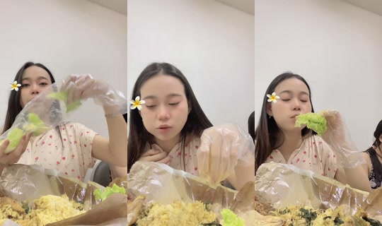 putrirahmainayah TikTok Live — Sep 24, 2026, 4:24 AM