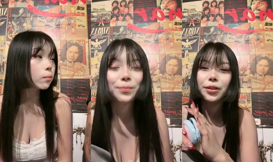 putrishakur TikTok Live — Aug 21, 2026, 12:38 PM