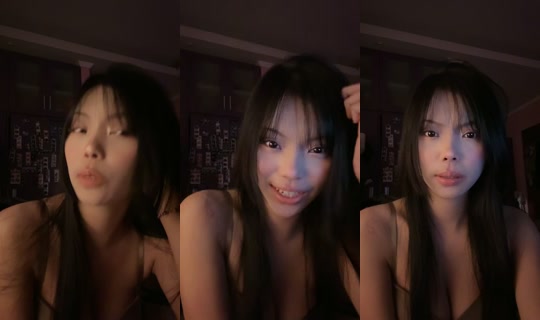 putrishakur TikTok Live — Aug 27, 2026, 6:35 PM