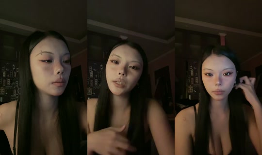 putrishakur TikTok Live — Sep 30, 2026, 1:10 PM