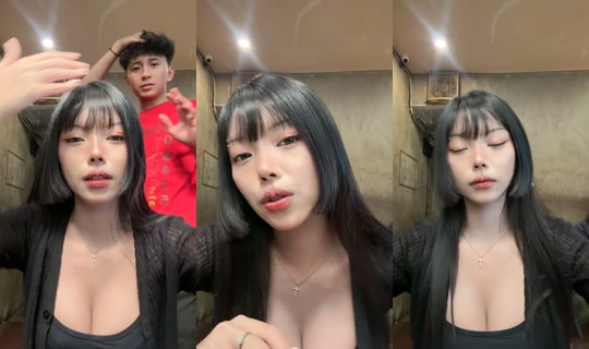 putrishakur TikTok Live — Oct 1, 2026, 7:12 AM