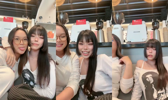 putrishakur TikTok Live — Oct 7, 2026, 4:16 AM
