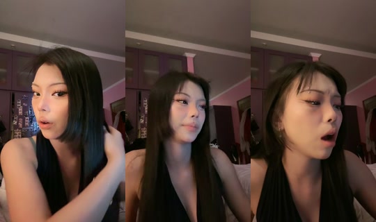 putrishakur TikTok Live — Oct 7, 2026, 9:40 AM
