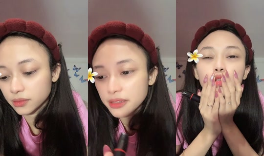 putriyatti30 TikTok Live — Sep 22, 2026, 4:39 PM