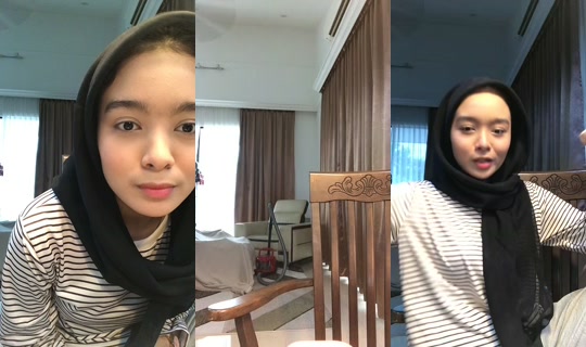 putrizdmea TikTok Live — Sep 11, 2026, 6:58 AM